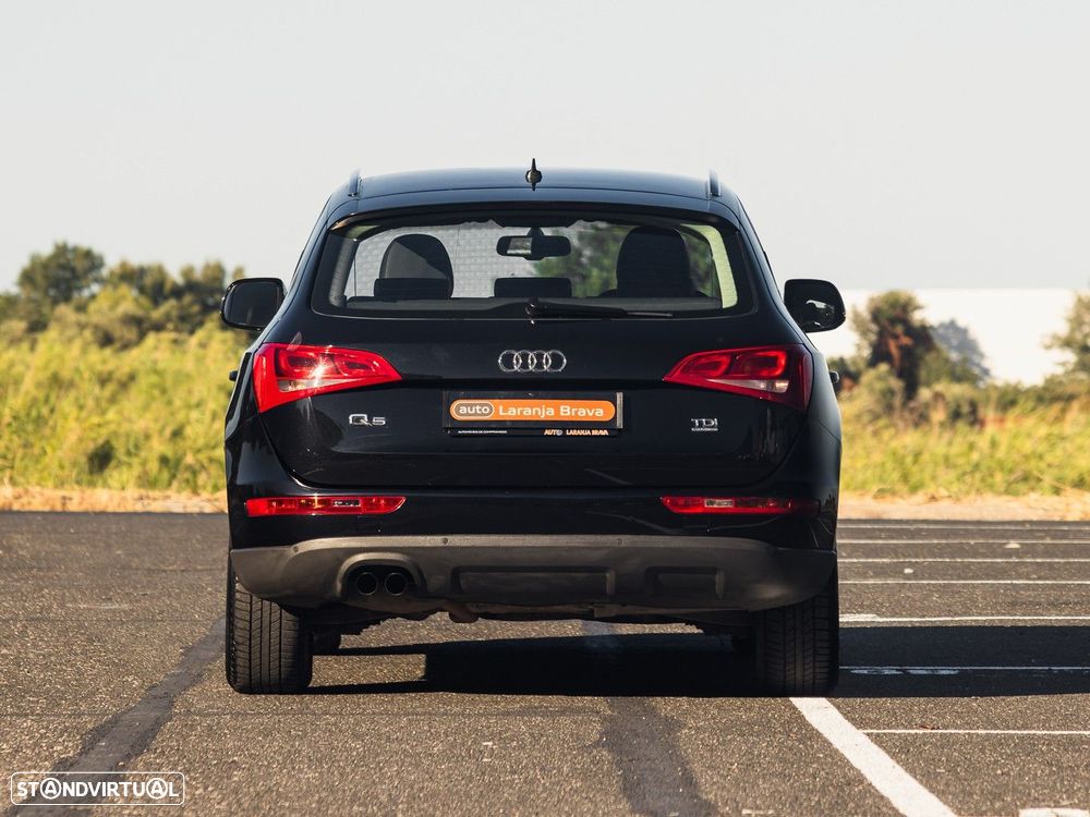 Audi Q5 2.0 TDI - 5