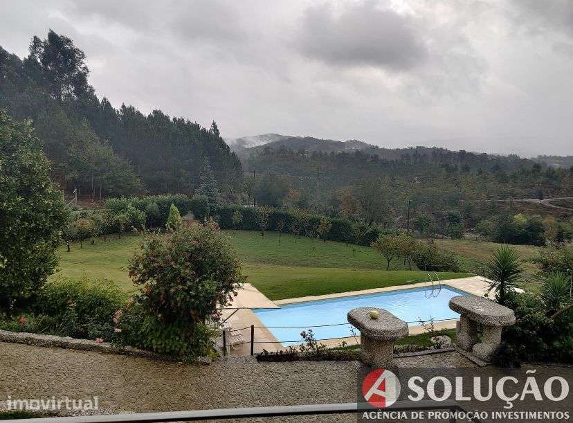 Quinta de Turismo Rural - Grande imagem: 2/15