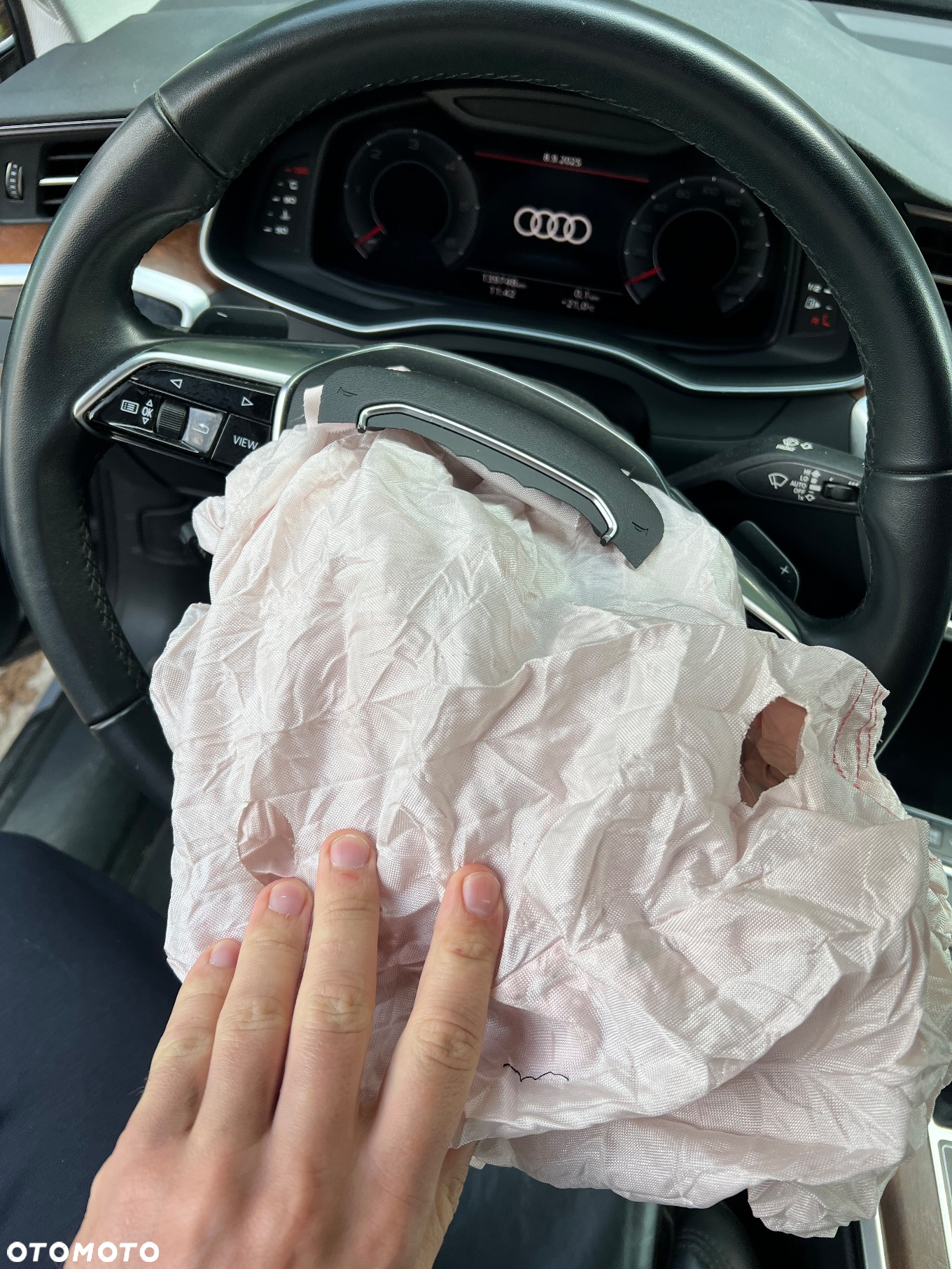 Audi A6 Avant - 3