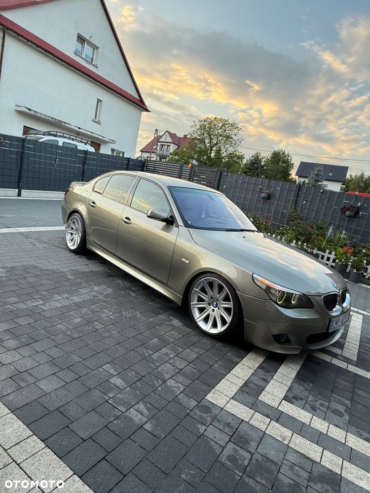 BMW Seria 5 - 9