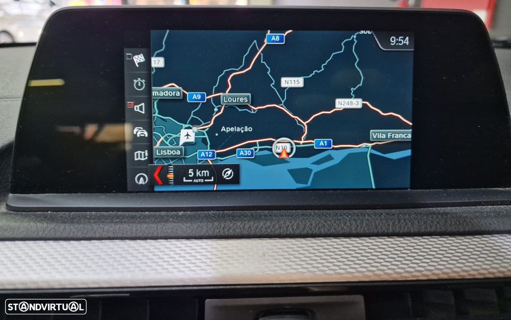 BMW 218 i Cabrio Aut. M Sport - 26