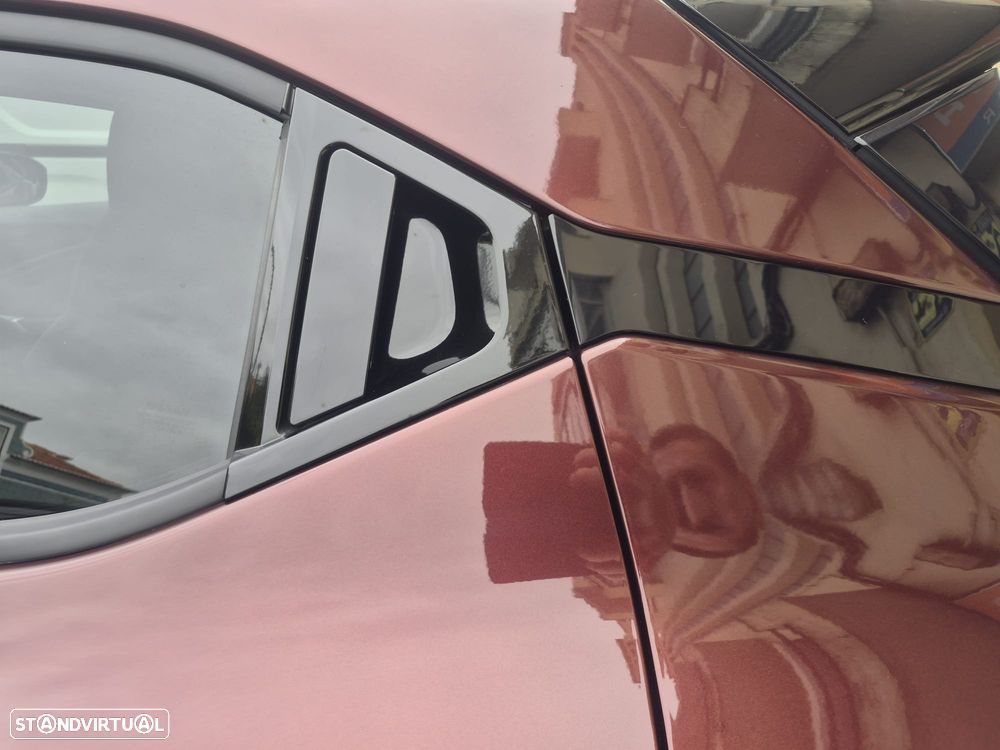 Nissan Juke 1.0 DIG-T N-Connecta NAV. DCT - 10