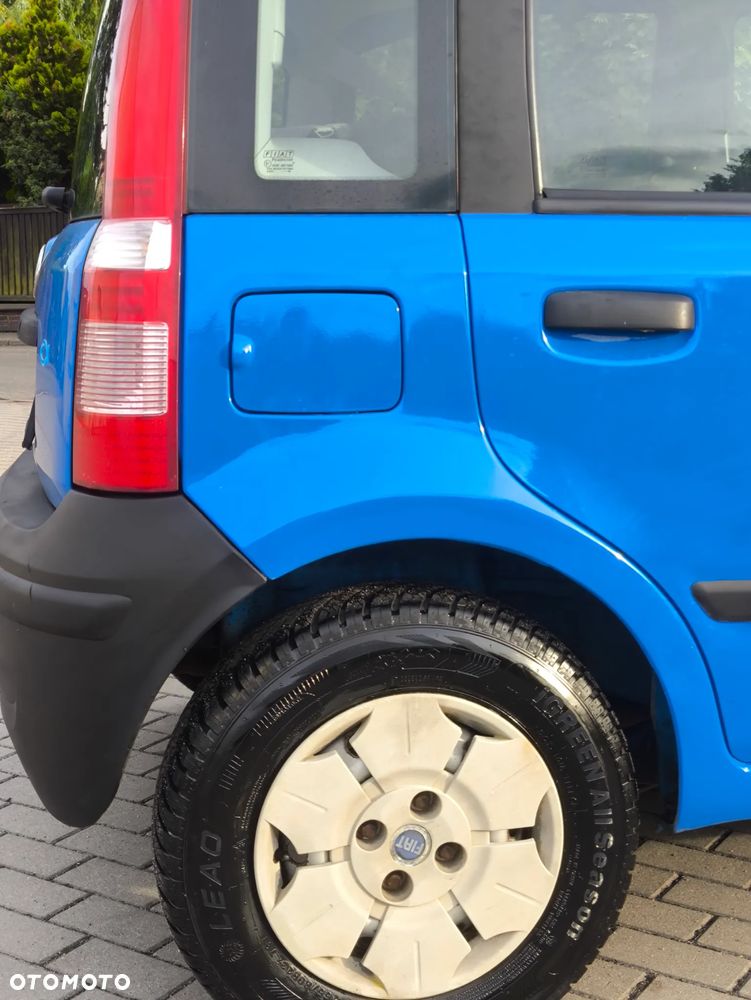 Ford KA - 11