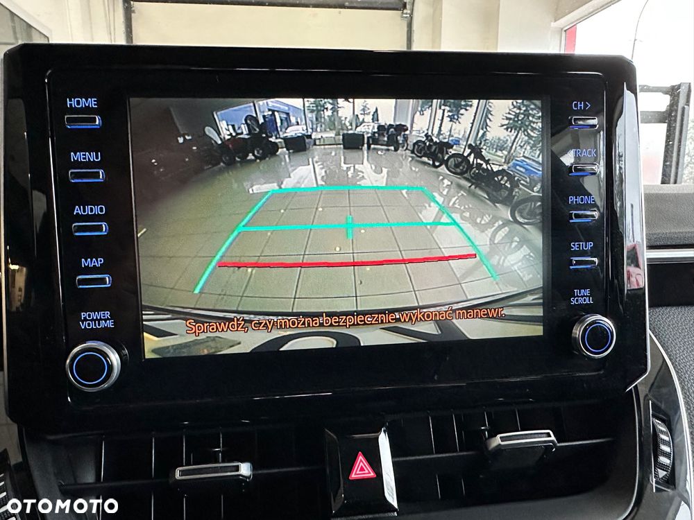 Toyota Corolla 1.5 Comfort - 10