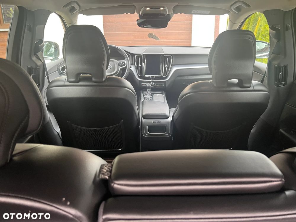 Volvo XC 60 D4 AWD Geartronic Momentum - 7