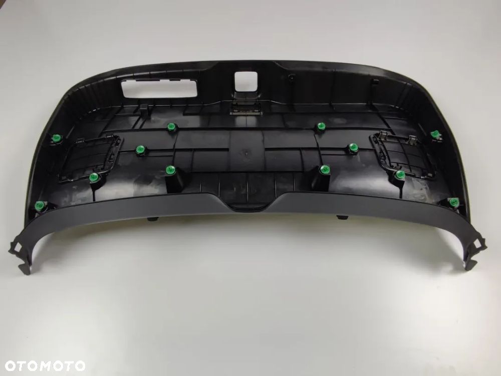 HONDA HR-V od 2021r Poszycie Osłona Klapy Bagażnika - 5