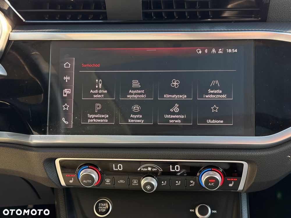 Audi Q3 35 TDI S tronic S line - 29