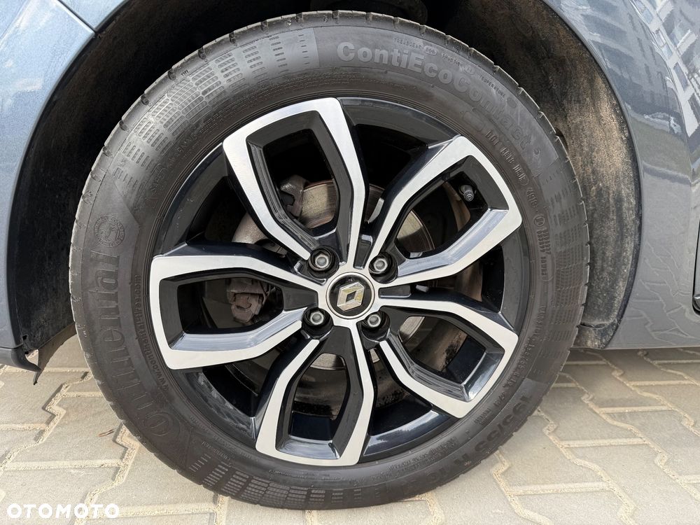 Renault Clio 0.9 TCe Limited - 22