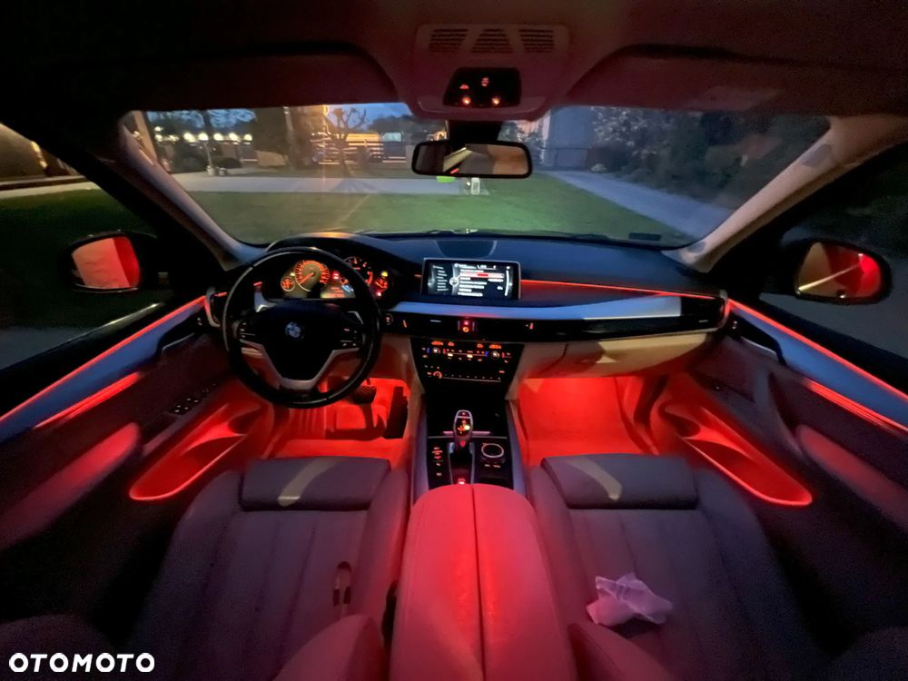 BMW X5 xDrive25d - 26