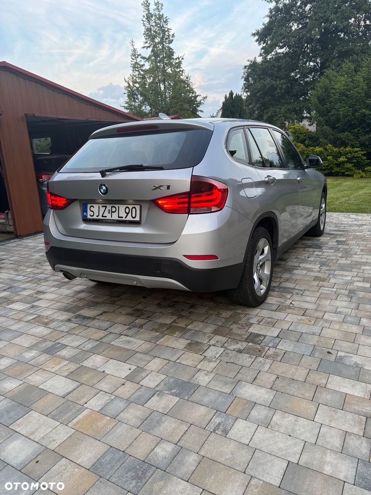 BMW X1 - 5