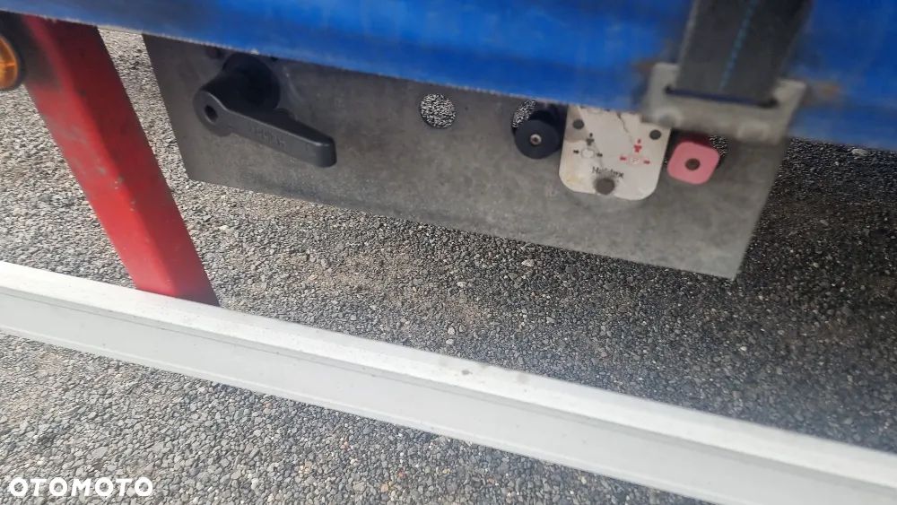 H&W H&W 21.000ZŁ NETTO TANDEM 9.60x3.0m JUMBO FIRANKA MOŻLIWOŚĆ TRANSPORTU - 14