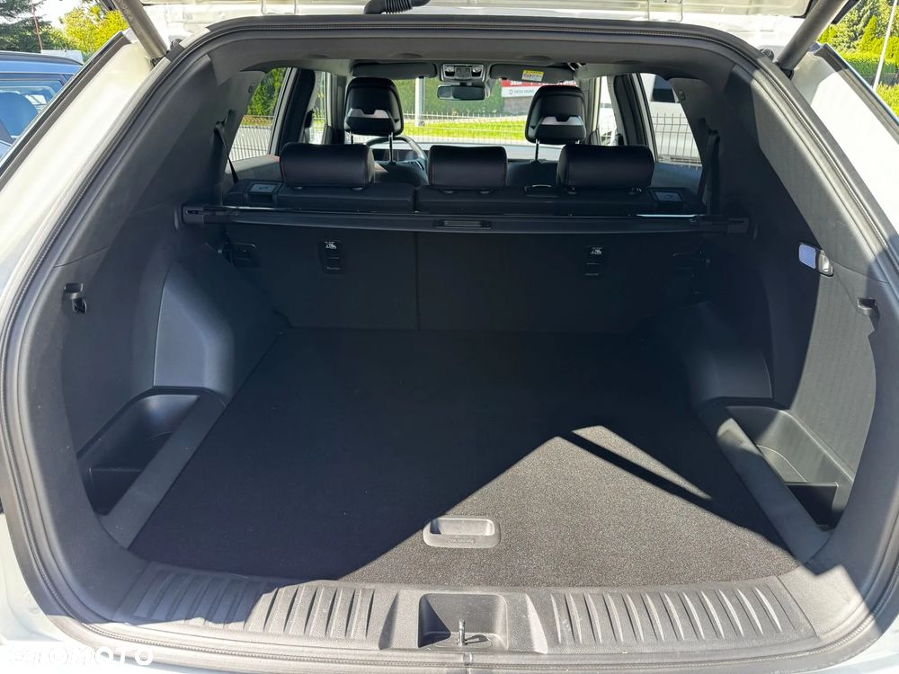 SsangYong/KGM Actyon 1.5 T-GDI Adventure - 15