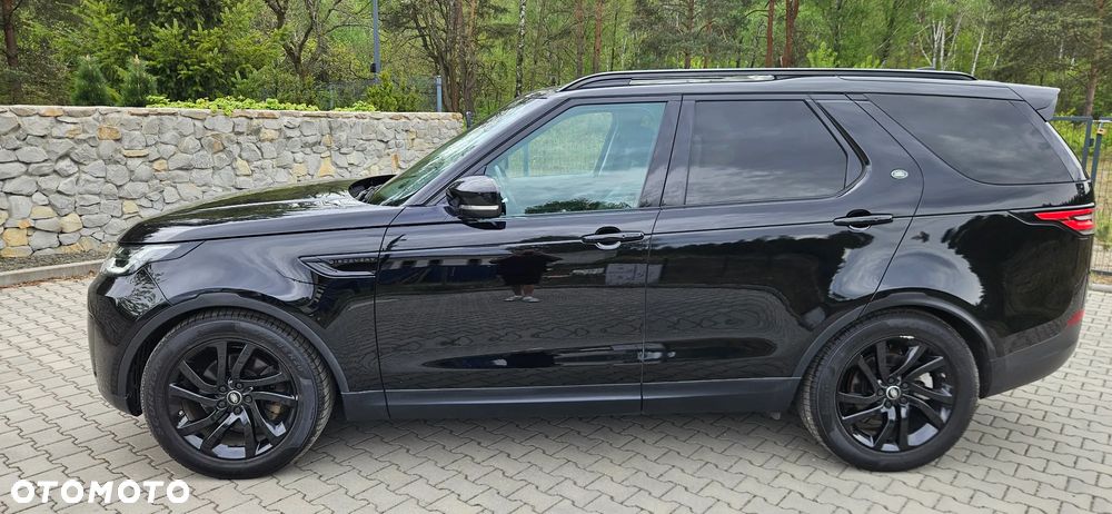 Land Rover Discovery 3.0 TD6 HSE - 15