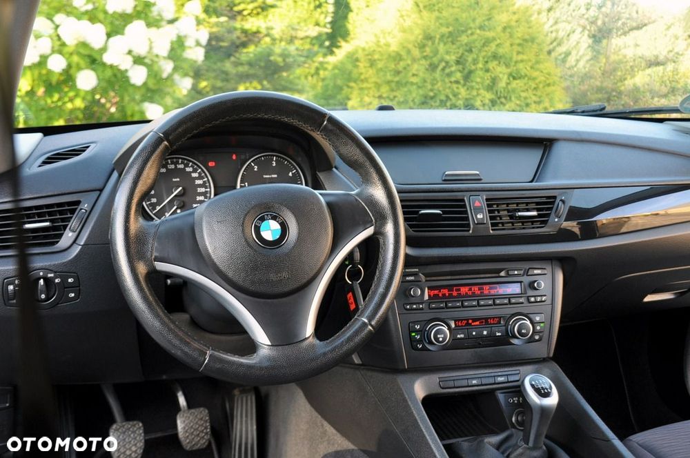 BMW X1 - 29