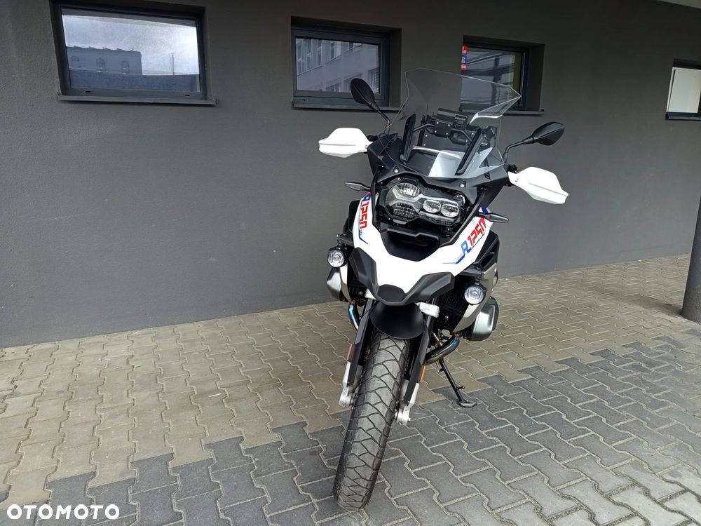 BMW GS - 9