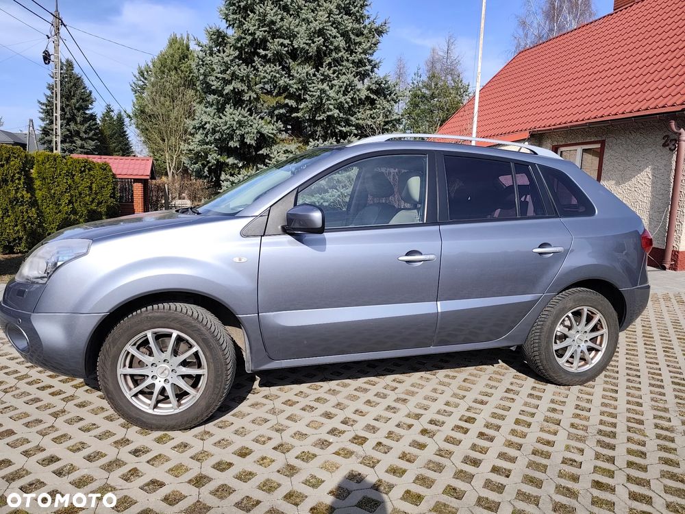 Renault Koleos 2.0 dCi 4x4 Privilege Euro5 - 2