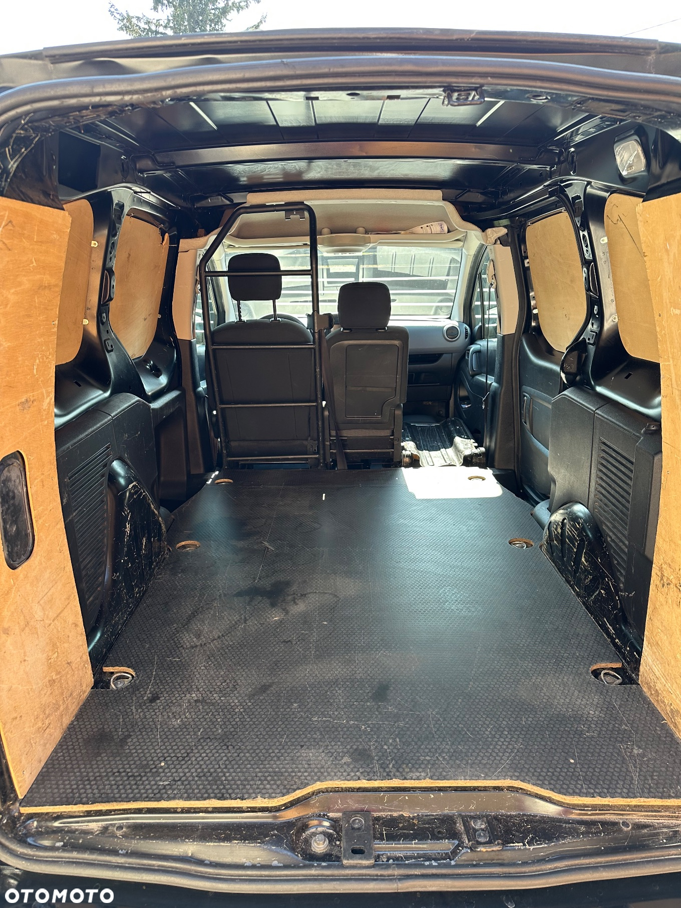 Citroën Berlingo - 33