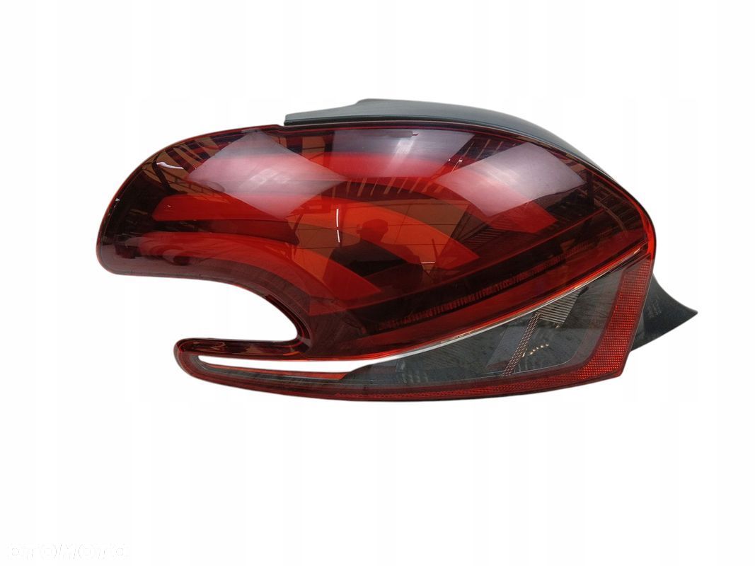 LAMPA LEWY TYŁ TYLNA LED PEUGEOT 208 I LIFT (15-19) 9810343080 EUROPA - 1