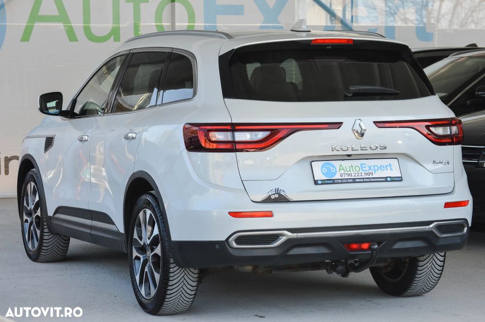 Renault Koleos 2.0 Energy dCi X-TRONIC Intens - 16