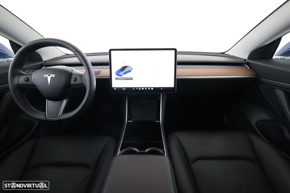 Tesla Model 3 Long Range AWD Dual Motor - 14