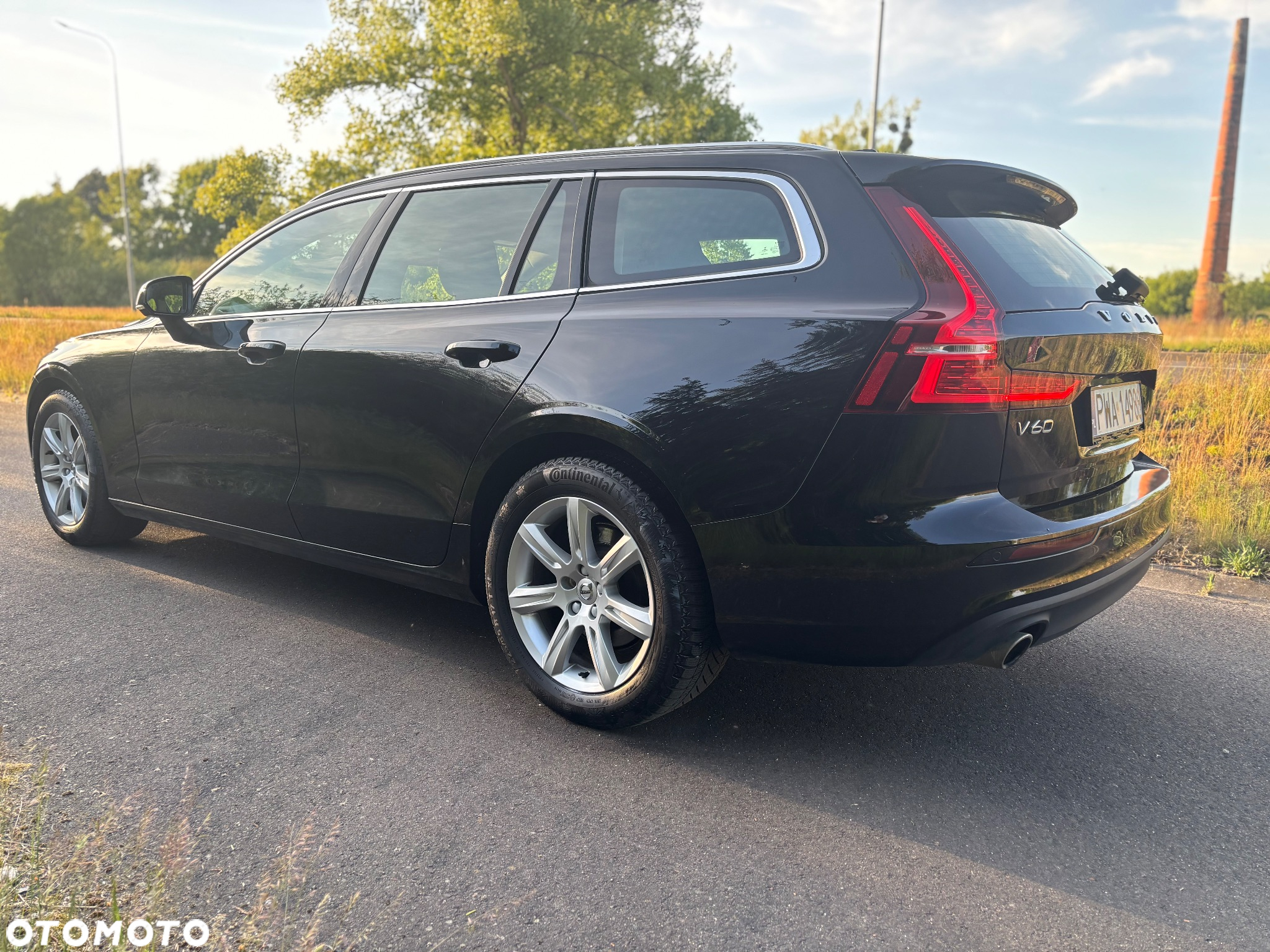 Volvo V60 B3 B Momentum Pro - 11