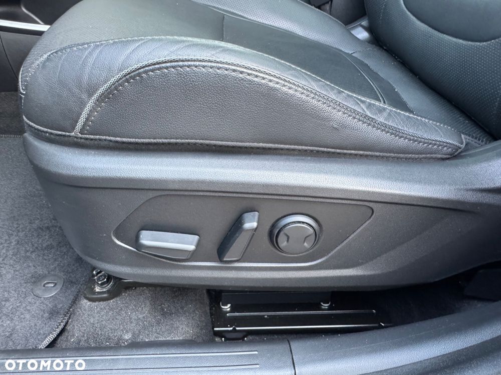 Hyundai Tucson 1.6 T-GDi HEV 2WD Prime - 26