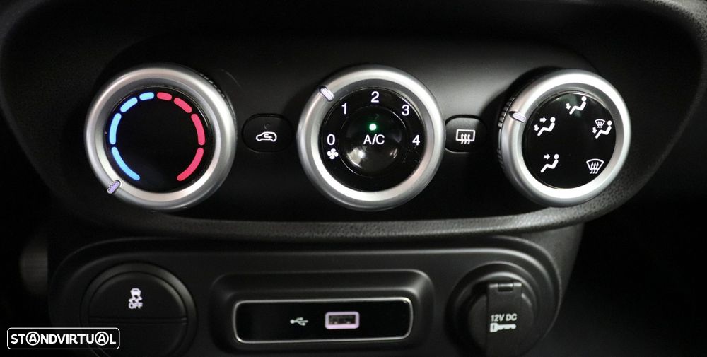 Fiat 500L 1.3 MJ - 25