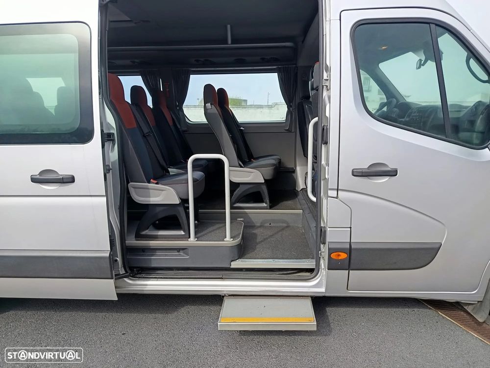 Renault Master - 7