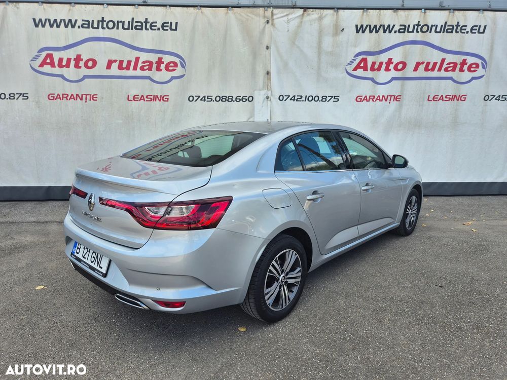 Renault Megane 2024 photo 5