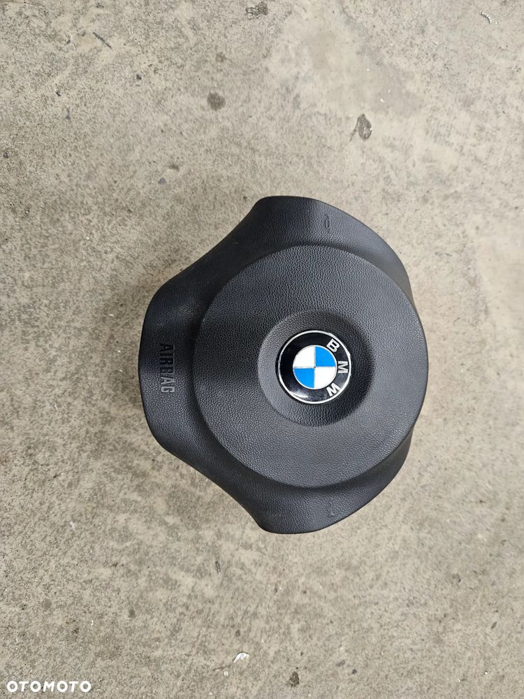 Poduszka powietrzna AIRBAG BMW e81 E87, e90 e91 e92 e93