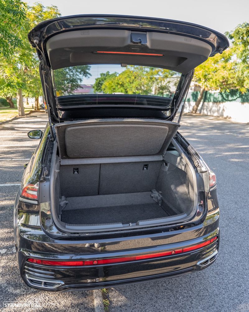 VW Taigo 1.0 TSI OPF DSG R-Line - 38