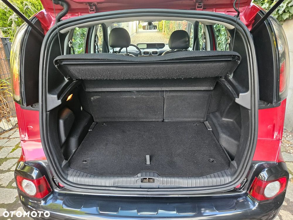 Citroën C3 Picasso VTi 120 Exclusive - 25