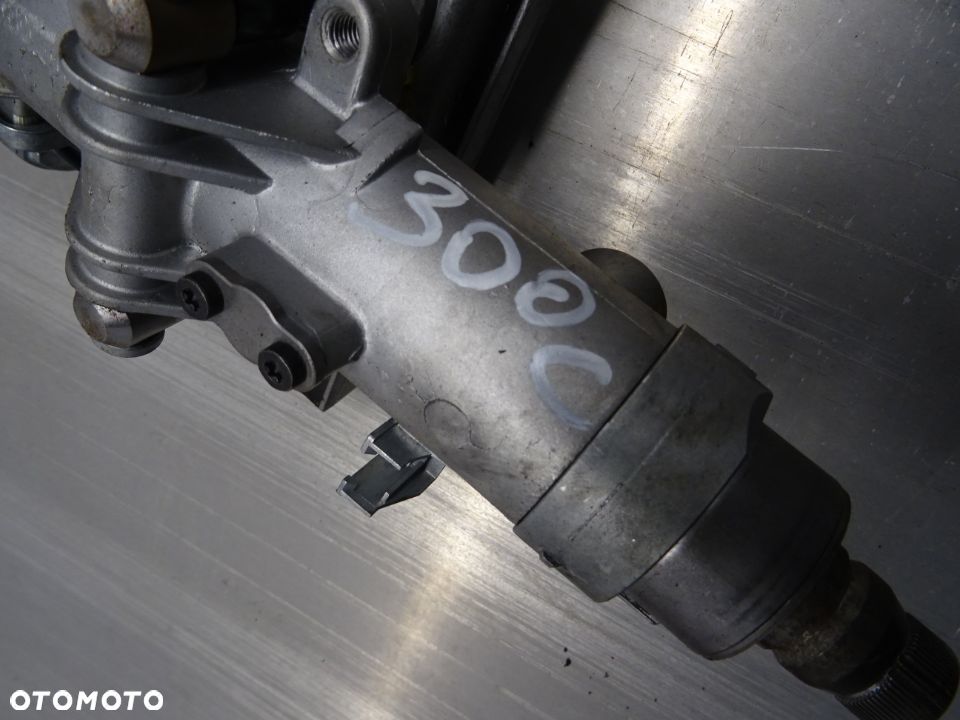 CHRYSLER 300C 3.0CRDI KRZYŻAK KOLUMNA KIEROWNICZA - 3