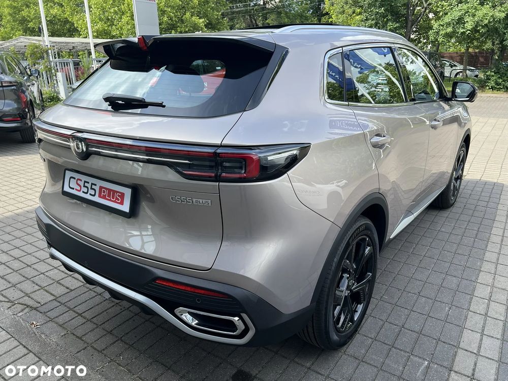 Changan CS55 Plus - 6