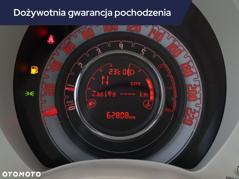 Fiat 500 - 13
