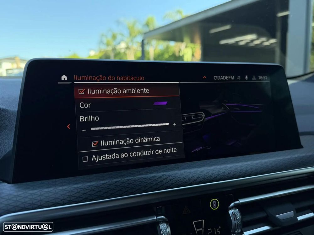 BMW X4 20 d xDrive Pack M Auto - 32