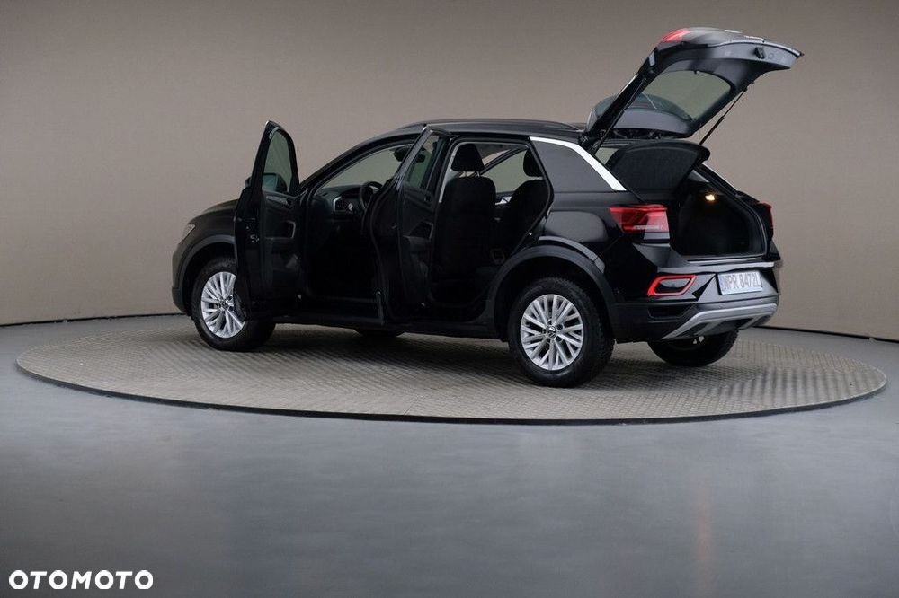 Volkswagen T-Roc 1.5 TSI Life DSG - 6