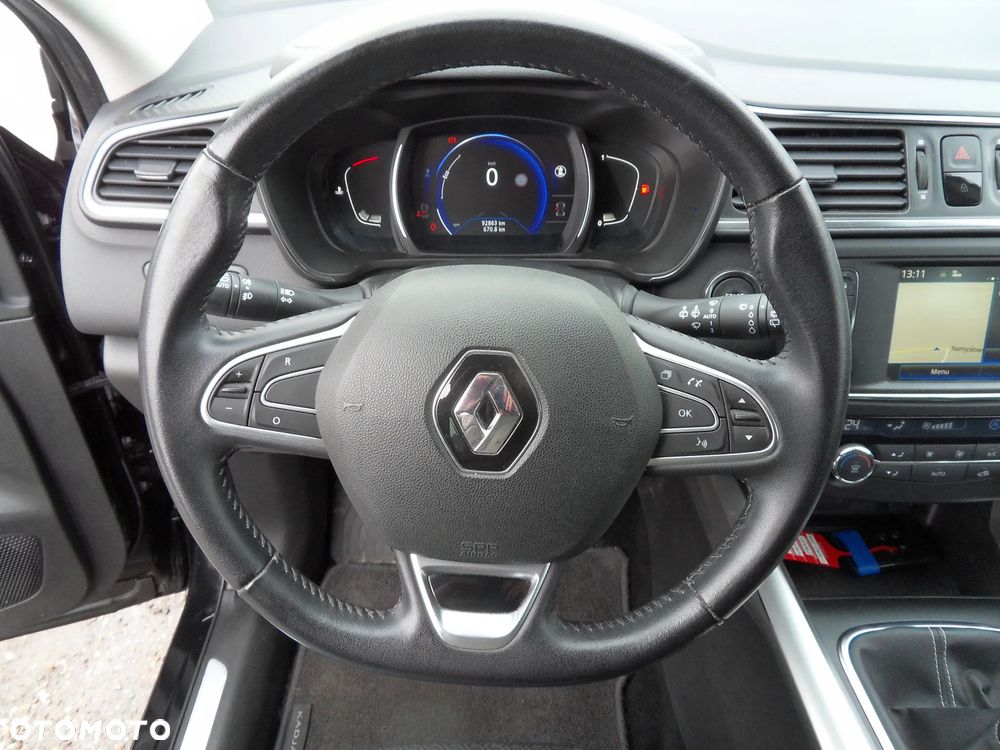 Renault Kadjar Energy TCe 130 LIMITED - 18