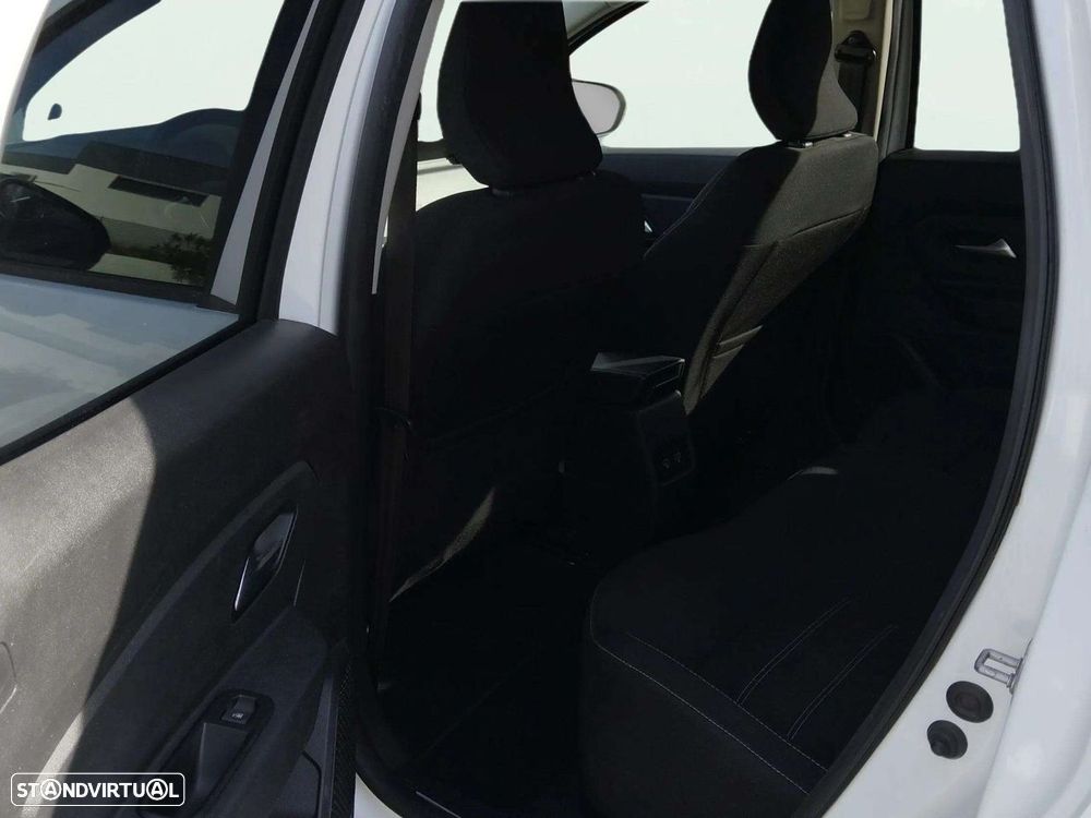 Dacia Duster 1.0 TCe ECO-G Prestige Bi-Fuel - 14