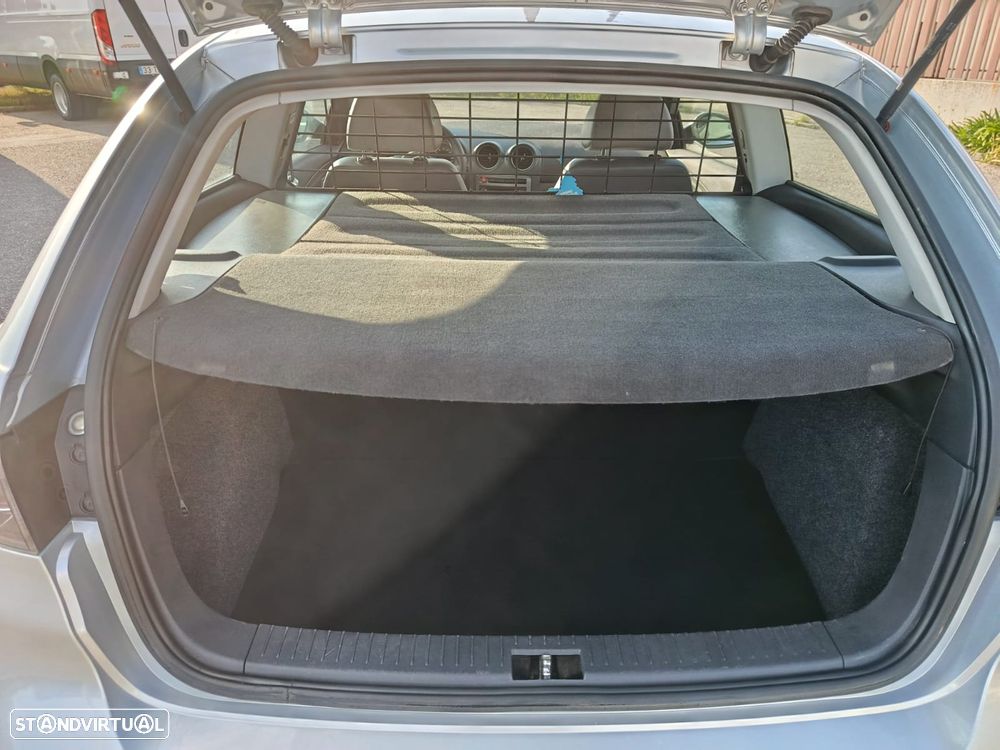 SEAT Ibiza 1.4 TDI Reference - 5