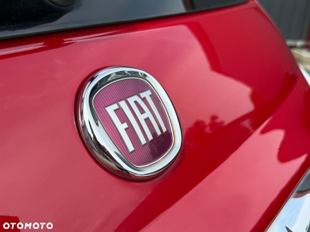 Fiat 500 1.2 8V Pop Euro6 - 21