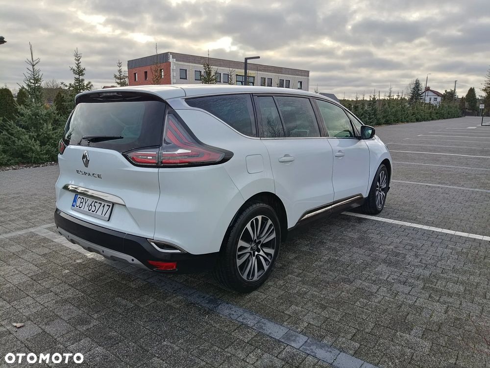 Renault Espace 1.6 dCi Energy Zen - 5
