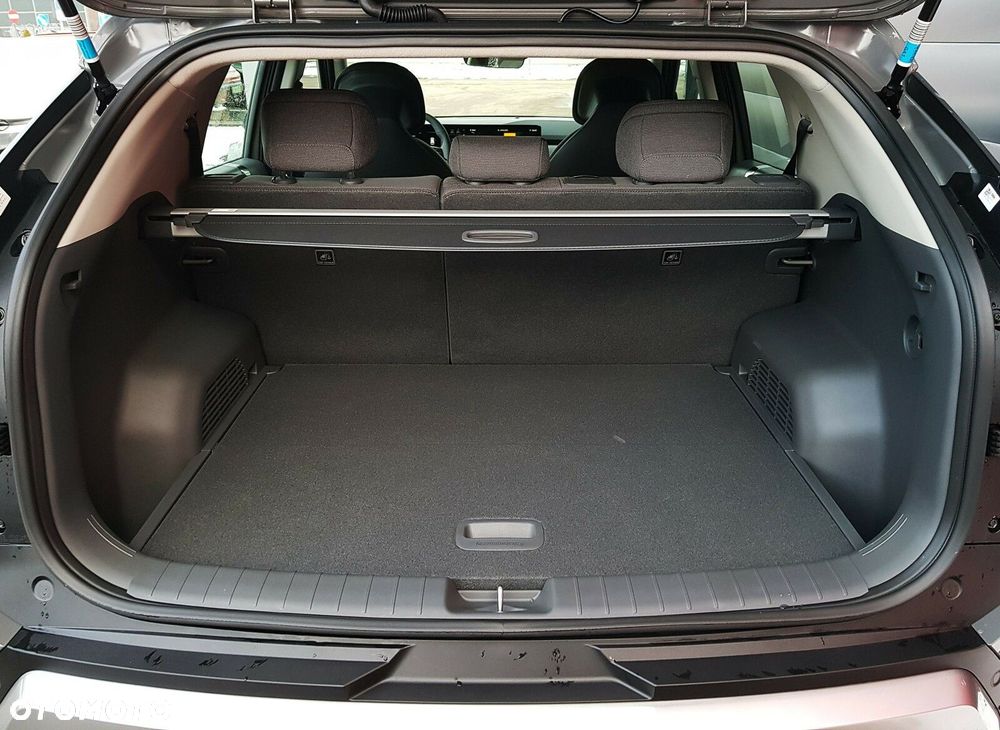 Kia EV3 81.4kWh Air - 27