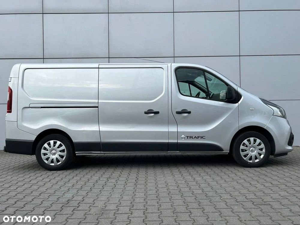 Renault Trafic - 7