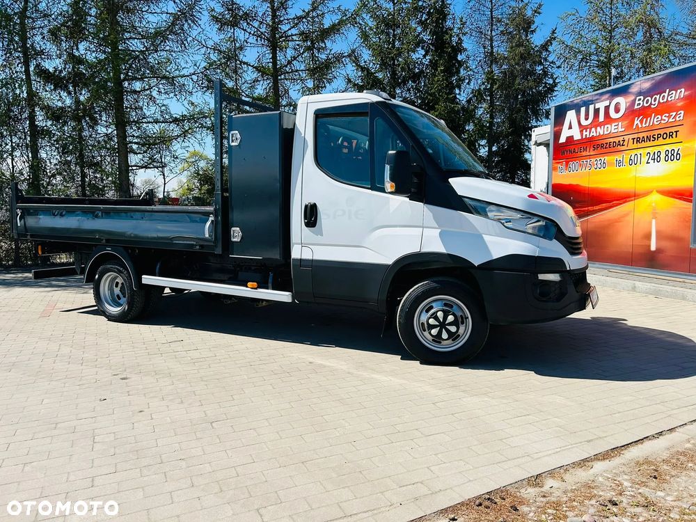 Iveco Daily 35c15 - 5
