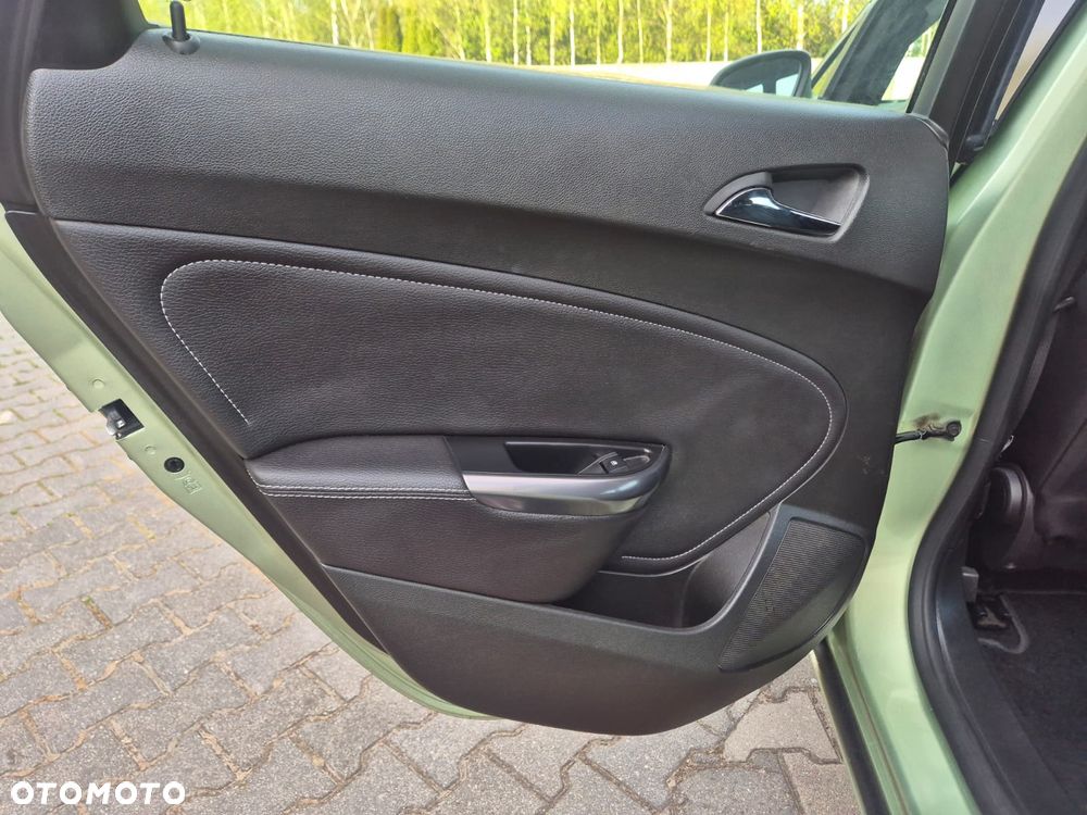 Opel Astra - 29