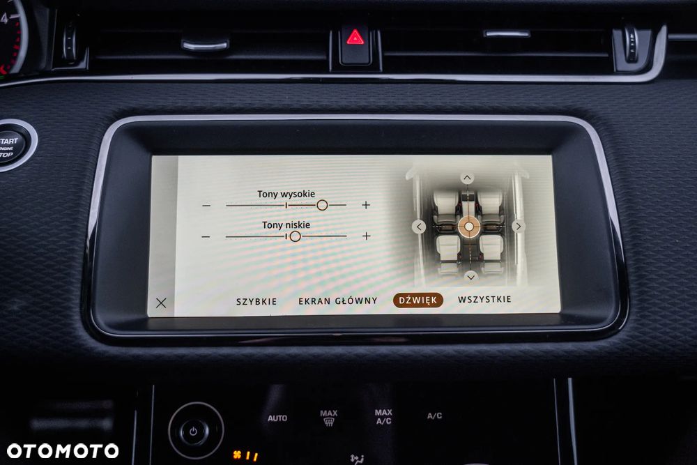 Land Rover Range Rover Evoque - 21