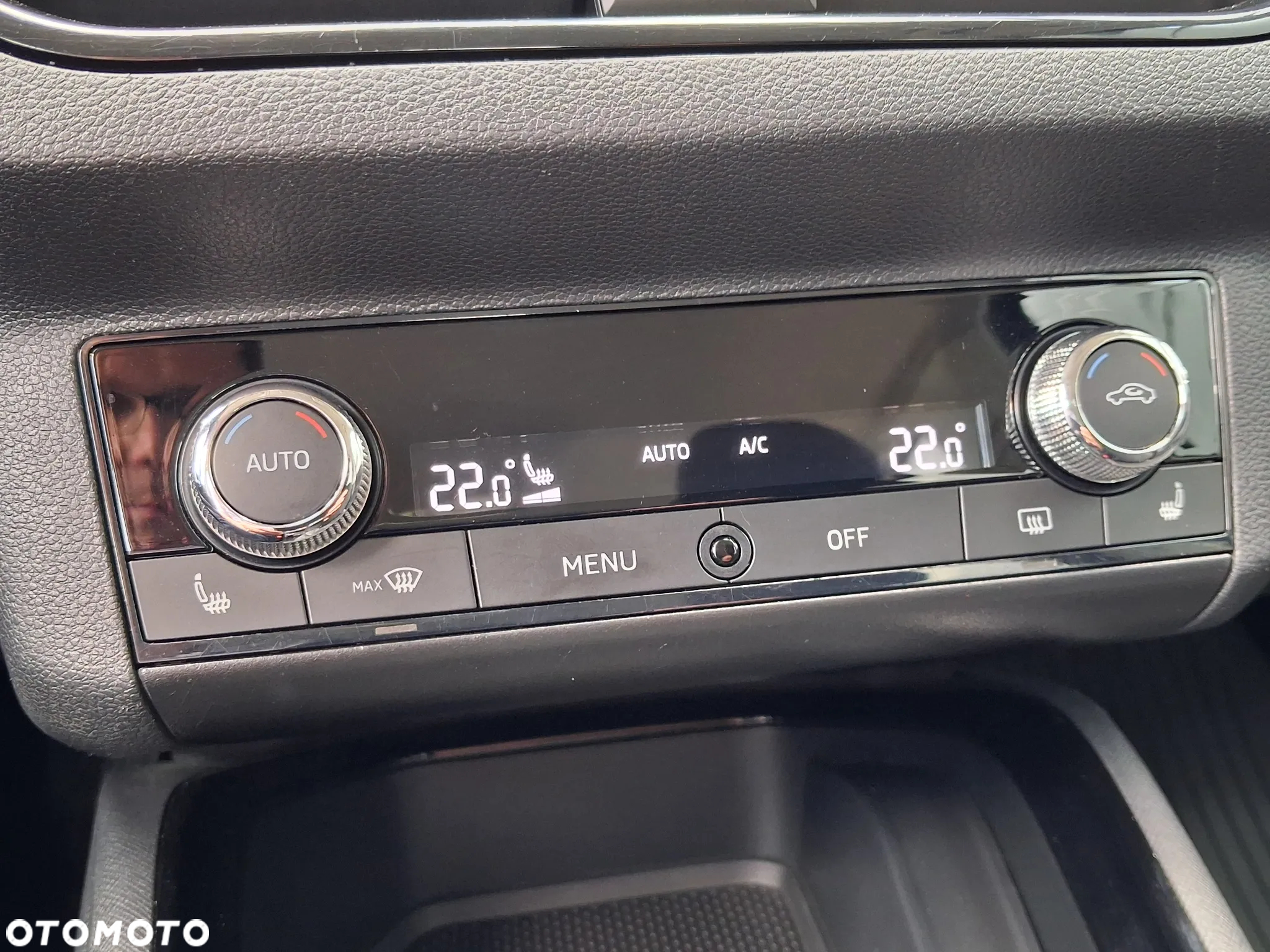 Skoda Scala 1.5 TSI Ambition - 23
