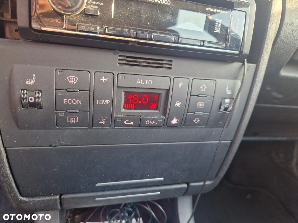 Audi A3 Sportback 1.6 Ambiente - 15