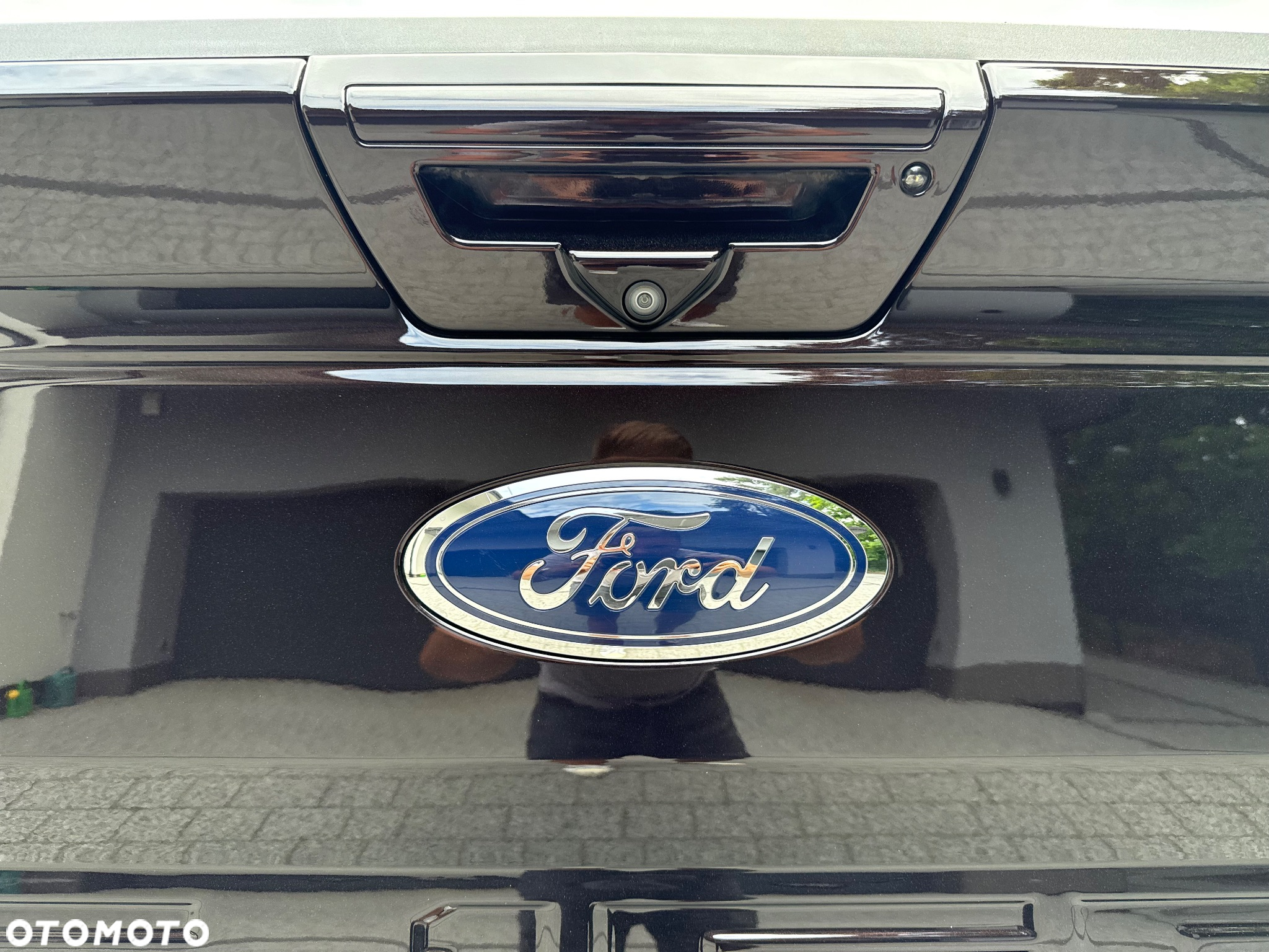 Ford F150 - 9